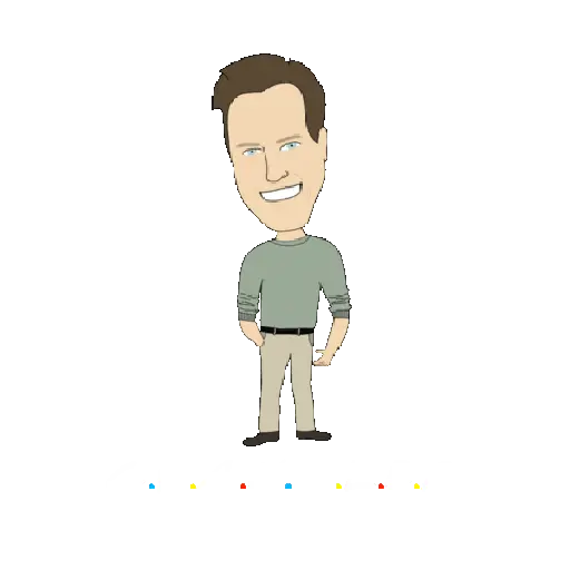 Friends Tv Show ☕🛋📺 26