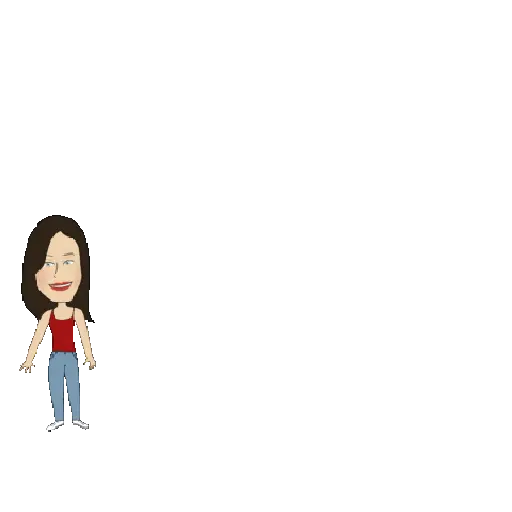 Friends Tv Show ☕🛋📺 27