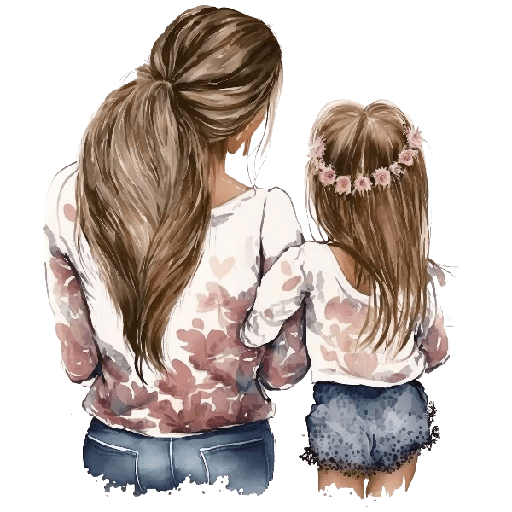 Familia  👩‍👦 👩‍👦‍👦 👨‍👦 👨‍👩‍👦  5