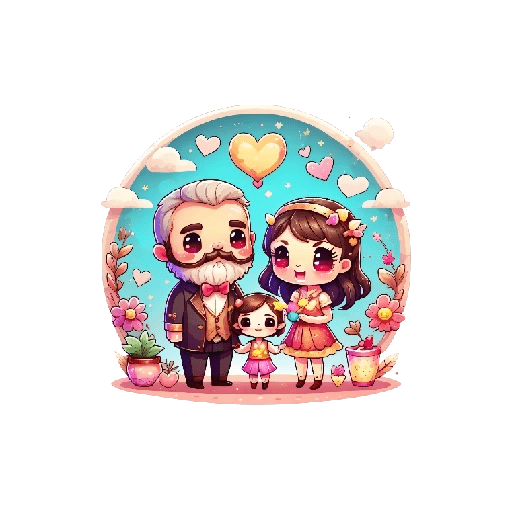 Familia  👩‍👦 👩‍👦‍👦 👨‍👦 👨‍👩‍👦  20