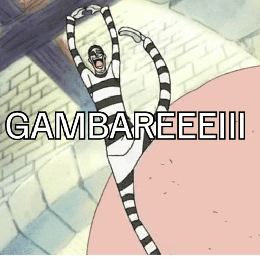Lmao 3