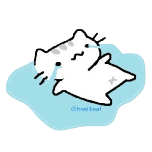 Meme cat 11