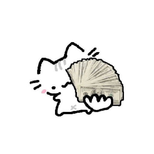 Meme cat 9