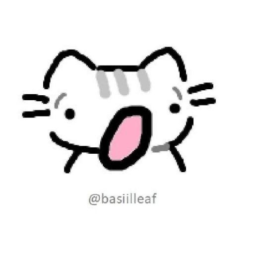 Meme cat 8