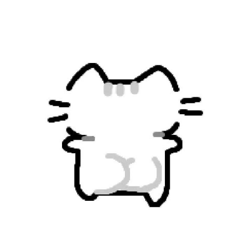 Meme cat 5