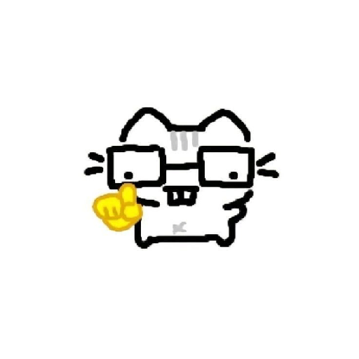 Meme cat 4