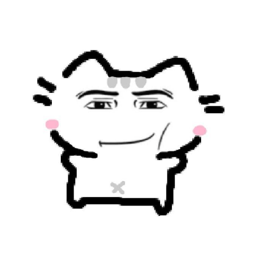 Meme cat 16