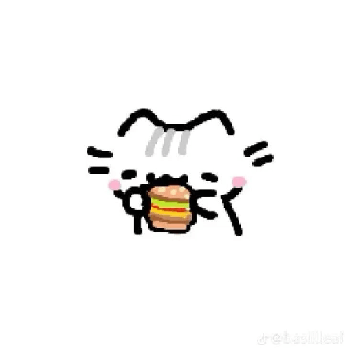 Meme cat 14