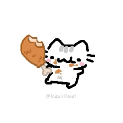 Meme cat 13