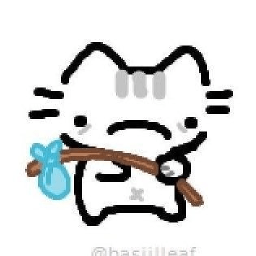 Meme cat 12