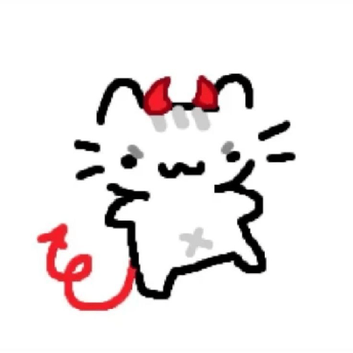 Meme cat 19