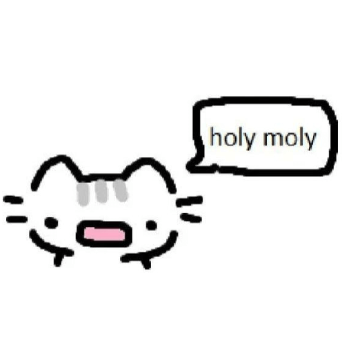 Meme cat 23