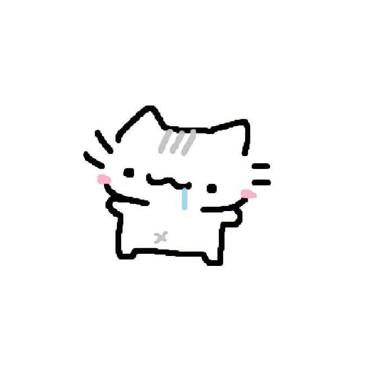 Meme cat 27