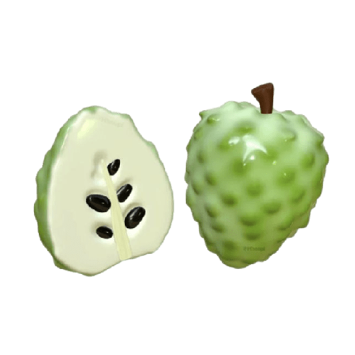 Fruit icon 18