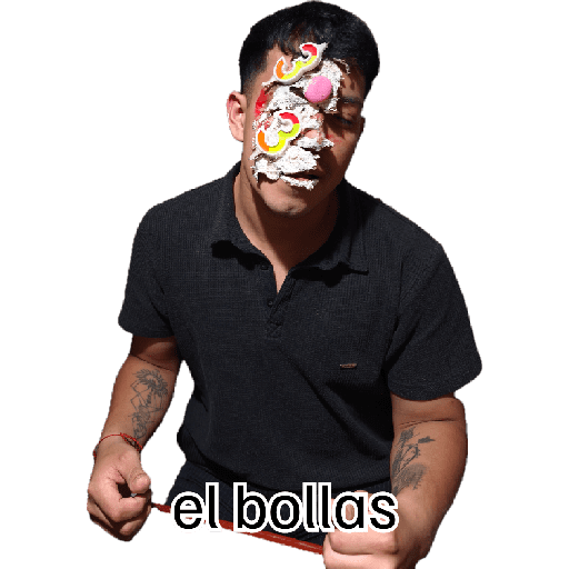 Mis pegatinas 26