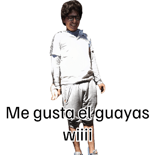 Mis pegatinas 23