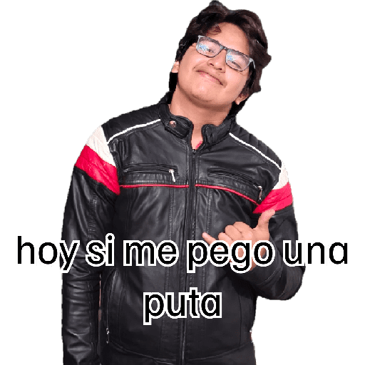 Mis pegatinas 12