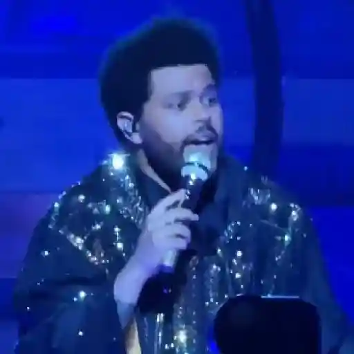 Abel tesfaye