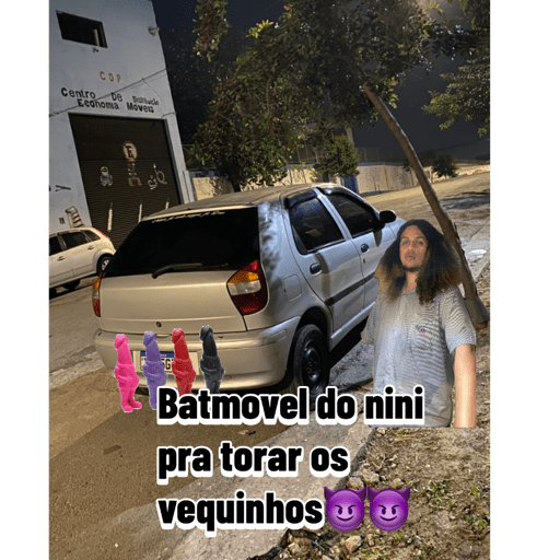 Minhas figurinhas
