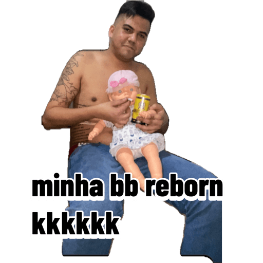 Minhas figurinhas 14
