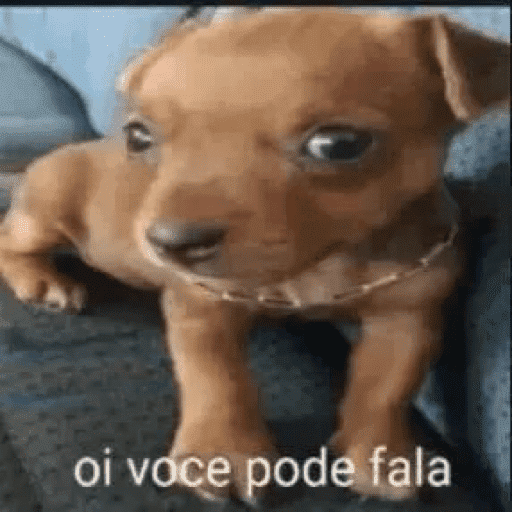 Oi posso fala  8