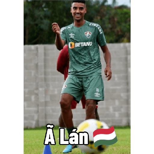 Fluminense Diniz 2022 2.0 4