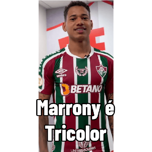Fluminense Diniz 2022 2.0 2