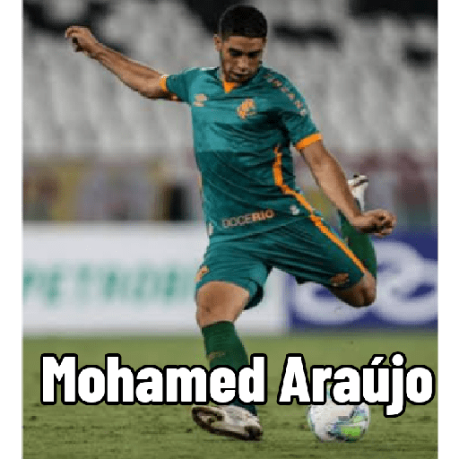Fluminense Diniz 2022 2.0 7
