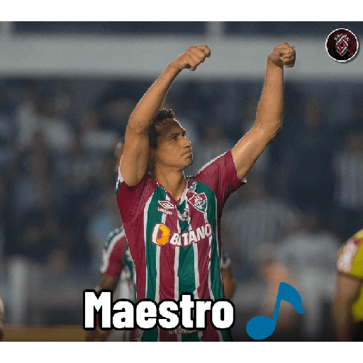 Fluminense Diniz 2022 2.0 8