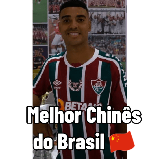 Fluminense Diniz 2022 2.0 5