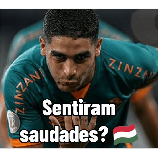 Fluminense Diniz 2022 2.0 6