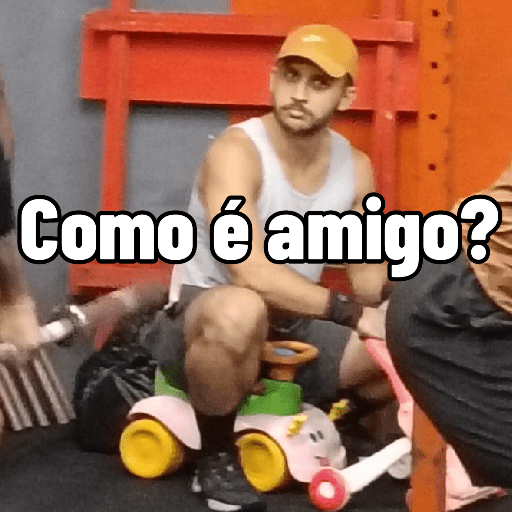 Minhas figurinhas 7
