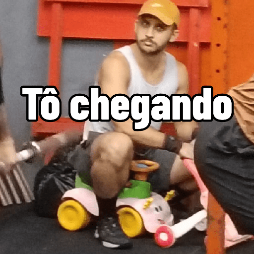 Minhas figurinhas 6