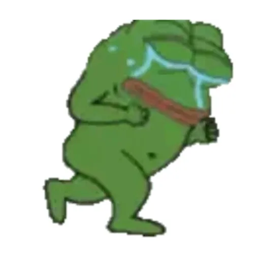 Pepe la rana 2