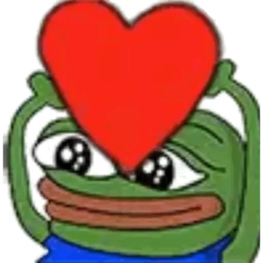 Pepe la rana 3
