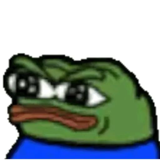 Pepe la rana 1