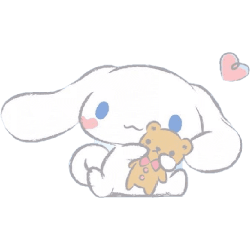 Cinnamaroll 