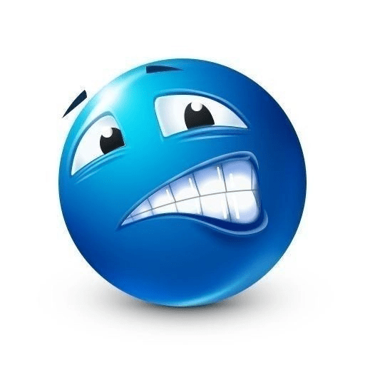 Bolas Azules ♡ 5
