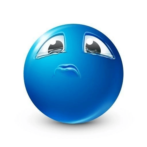 Bolas Azules ♡ 6