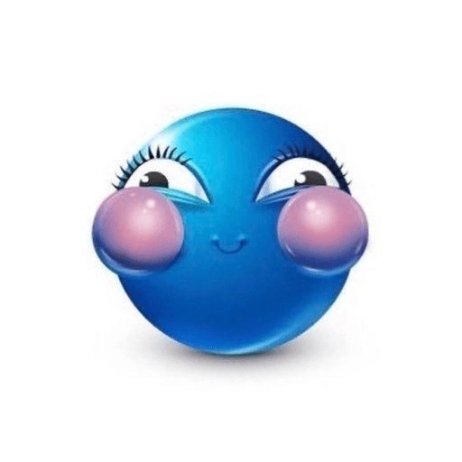Bolas Azules ♡ 13