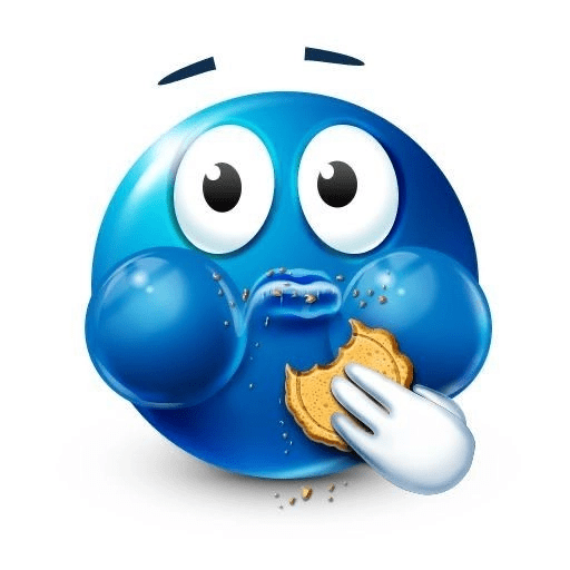 Bolas Azules ♡ 18