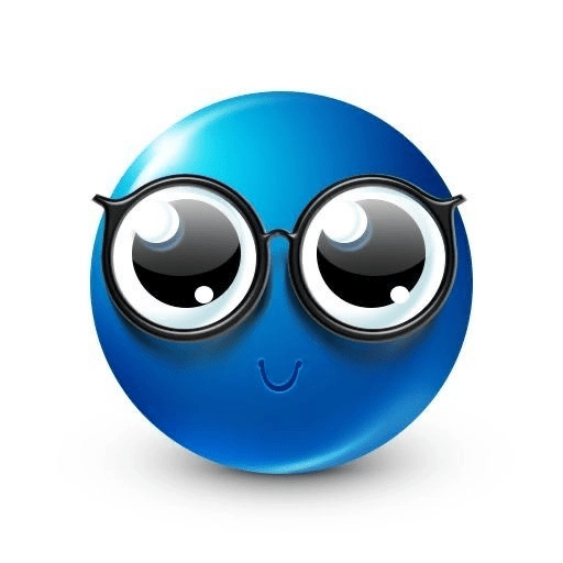 Bolas Azules ♡ 22