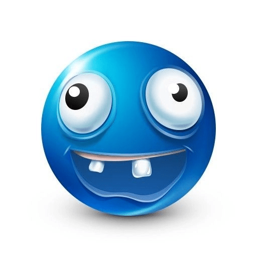 Bolas Azules ♡ 26