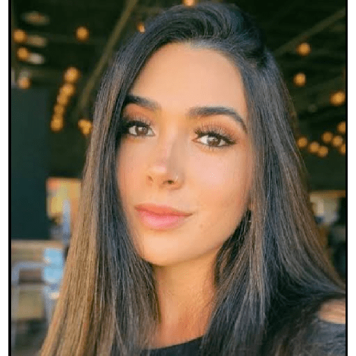 Giovanna Lima 😍 4