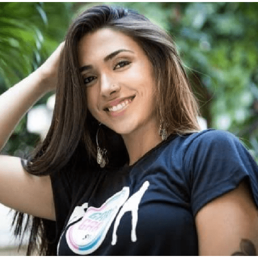 Giovanna Lima 😍 3