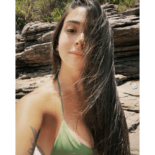 Giovanna Lima 😍 15