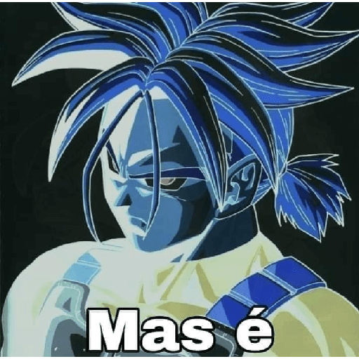 Frases (DRAGON BALL) 5