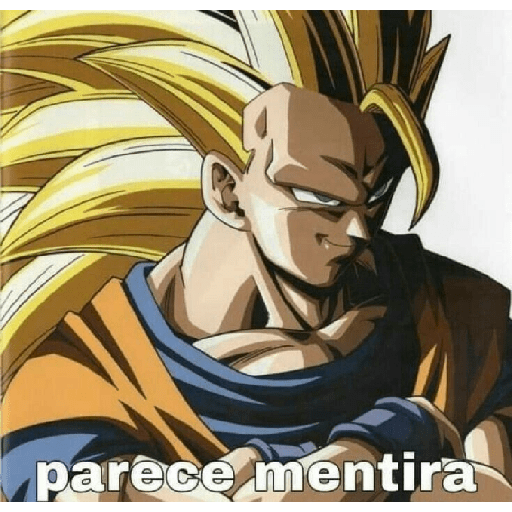 Frases (DRAGON BALL) 1