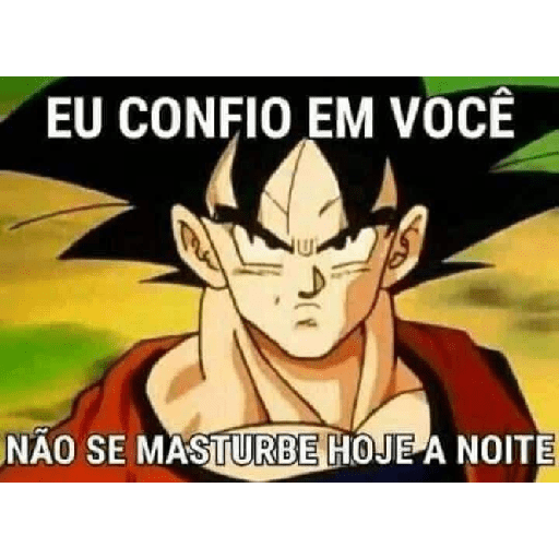 Frases (DRAGON BALL) 30