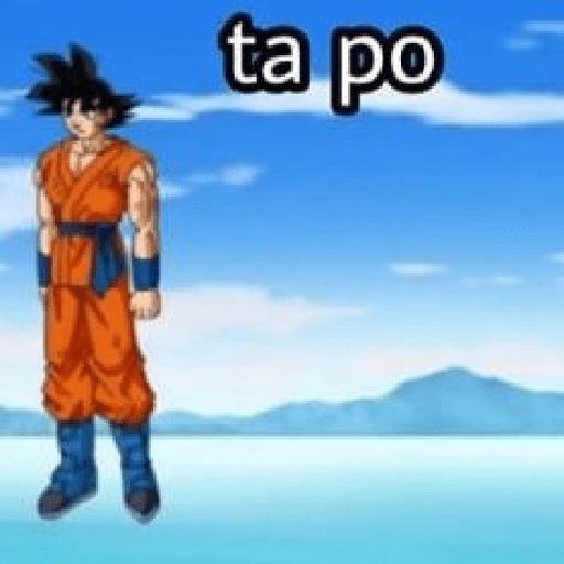 Frases (DRAGON BALL) 20
